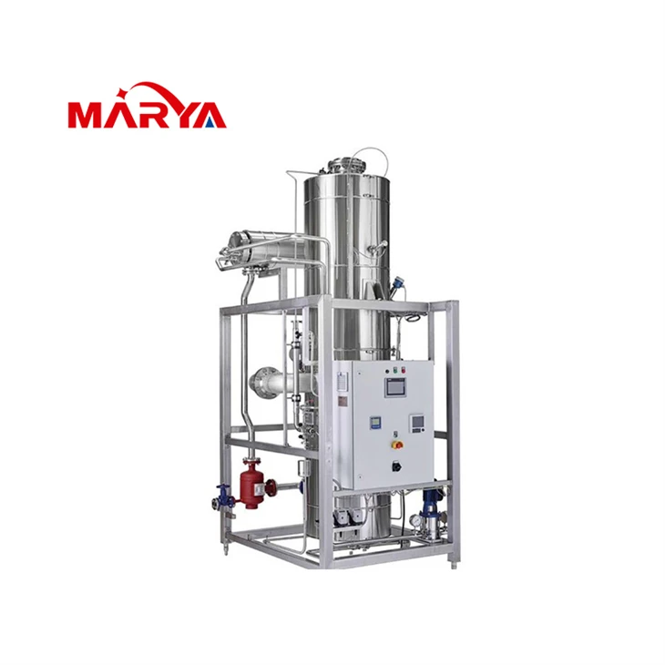 Pharmaceutical Pure Steam Generator best