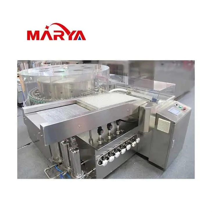 Aseptic Ampoule Filling Machine suppliers Aseptic Ampoule Filling Machine suppliers